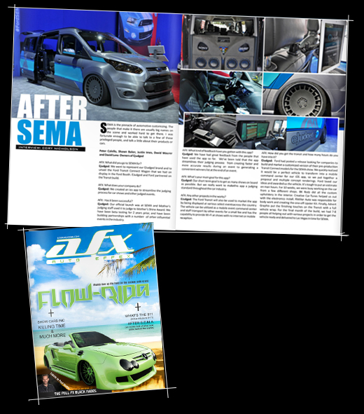 AFX Mag